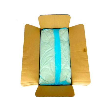 Caja de manteca de cerdo