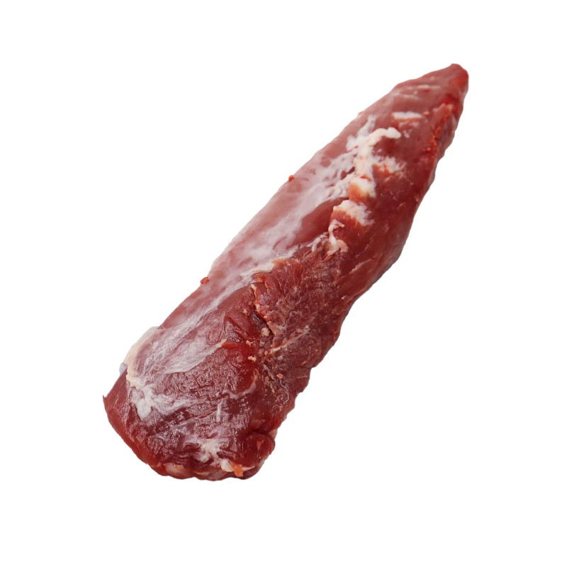 SOLOMILLO IBERICO FRESCO