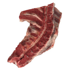 Espinazo cuello de cerdo