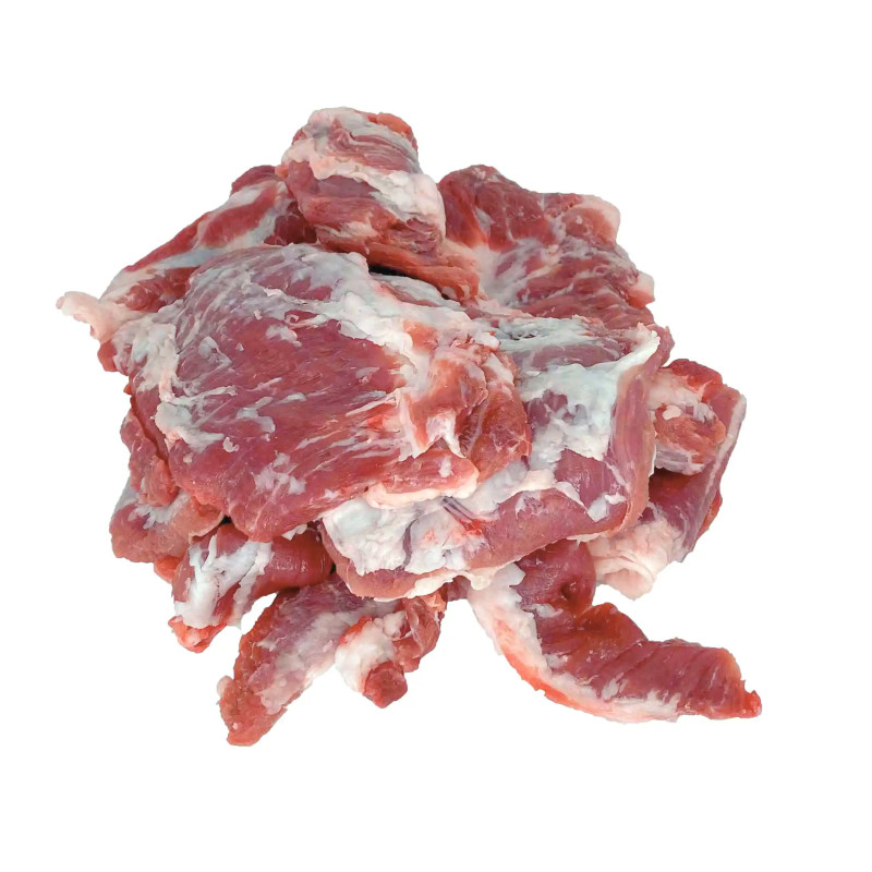 RETAL MAGRO IBERICO EXTRA