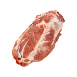 Presa de cerdo Semi Duroc