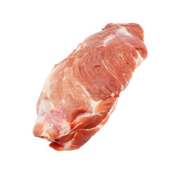 Presa de cerdo Semi Duroc