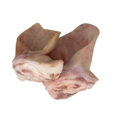 Oreja de cerdo Semi Duroc