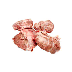 CARRILLADA IBERICA DESHUESADA