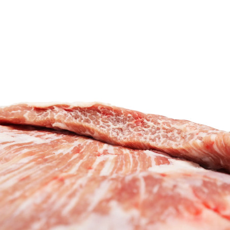 SECRETO IBERICO FRESCO
