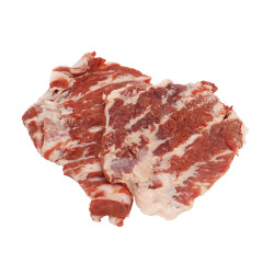 ABANICO IBERICO FRESCO