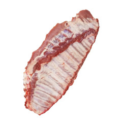Costilla fresca Semi Duroc