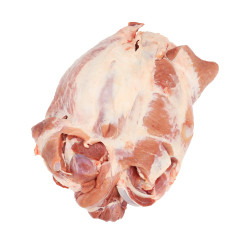 Jamon de cerdo fresco deshuesado