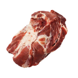Cabezada de lomo fresco Semi Duroc