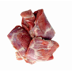 Retal de panceta de cerdo