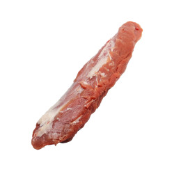 Solomillo de cerdo Semi Duroc