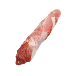Solomillo de cerdo Semi Duroc