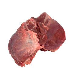 Galta de porc amb os