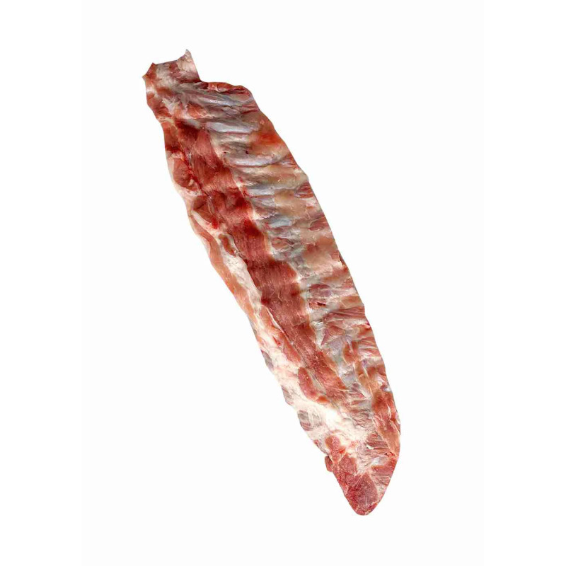 TIRA DE COSTILLA DOTE