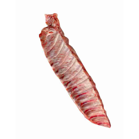 TIRA DE COSTILLA DOTE
