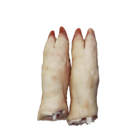 Peus de Porc DOTE | Distribuïdor a Barcelona