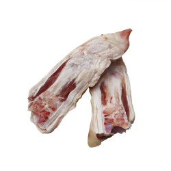 Manetes de Porc partidas DOTE | Distribuidor a Barcelona