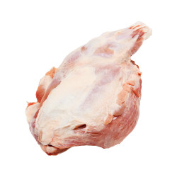 Espatlla fresca de porc York
