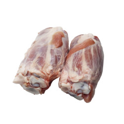 Codillo de cerdo Semi Duroc