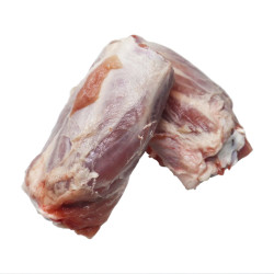 Codillo de cerdo Semi Duroc