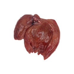 Hígado de cerdo