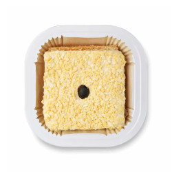 Pastel de Atún