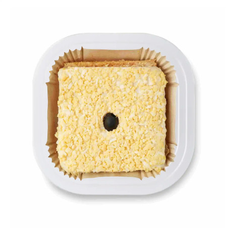 Pastel de Atún