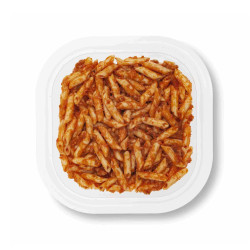Macarrones caseros