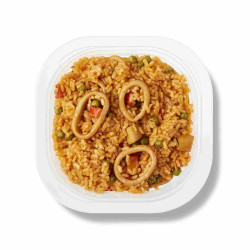 Paella de Marisco