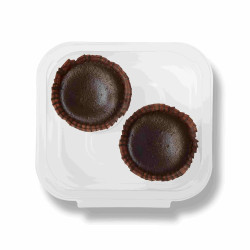 Coulant de Chocolate | Platos precocinados