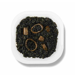 Arroz negro 250g