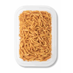 Macarrons bolonyesa familiar| Plats precuinats