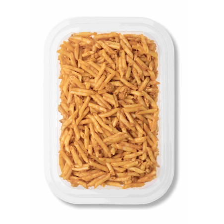 Macarrons bolonyesa familiar| Plats precuinats