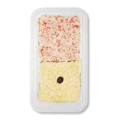 DUO PASTIS TONYINA I MARISC