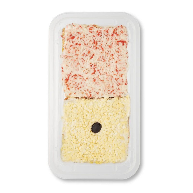 DUO PASTIS TONYINA I MARISC