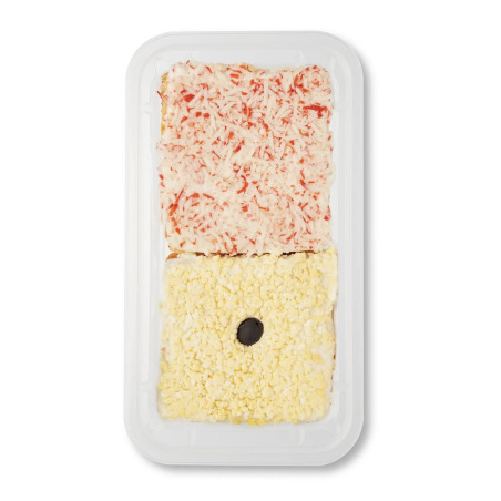 DUO PASTIS TONYINA I MARISC