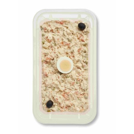 Ensaladilla rusa 800g