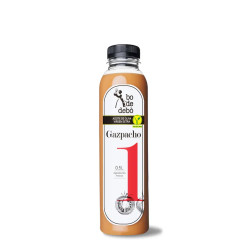 GAZPACHO (0.5 litro)