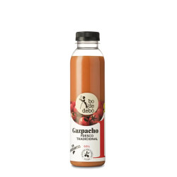 GAZPACHO (0.5 litro)