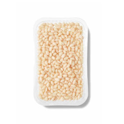 Mongetes Cuites | Plats Precuinats