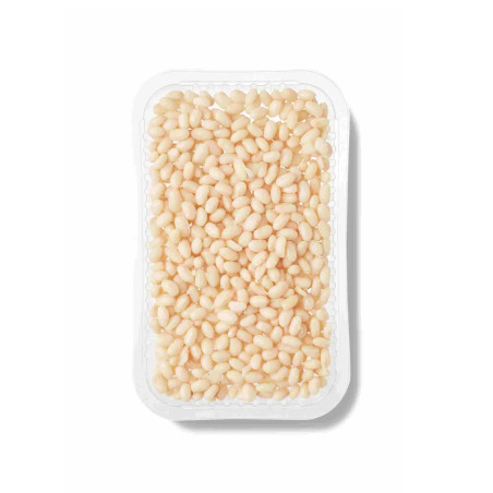 Mongetes Cuites | Plats Precuinats