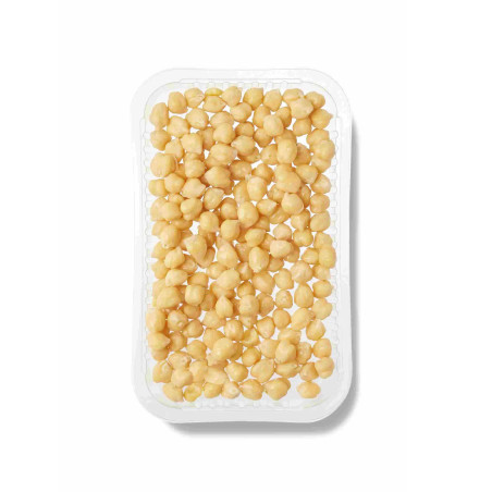 Cigrons Cuits | Plats Precuinats