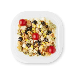 Ensalada de pasta