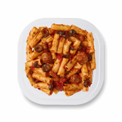 Macarrones campesinos