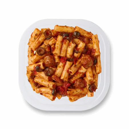 Macarrons de pagès