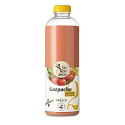 GAZPACHO SUAVE (1litro)