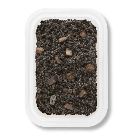 Arroz negro 1Kg
