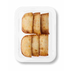 Empanadillas de atún