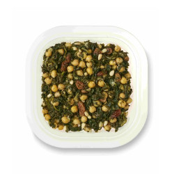 Espinacas a la catalana 1Kg