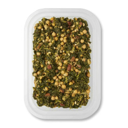 Espinacs a la catalana 1Kg